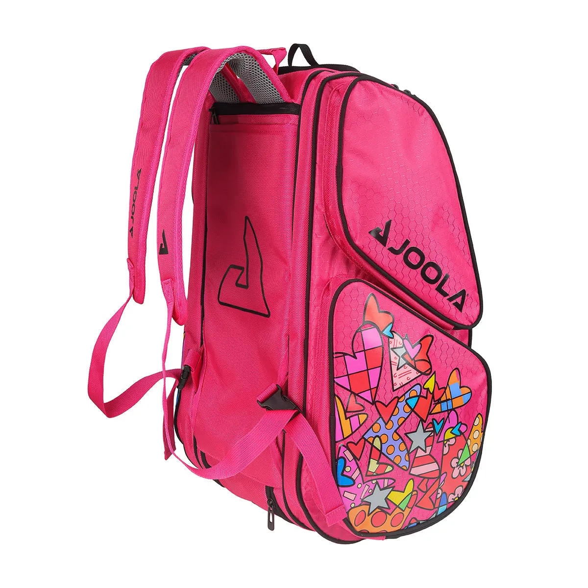 JOOLA BRITTO Tour Elite Pickleball Bag