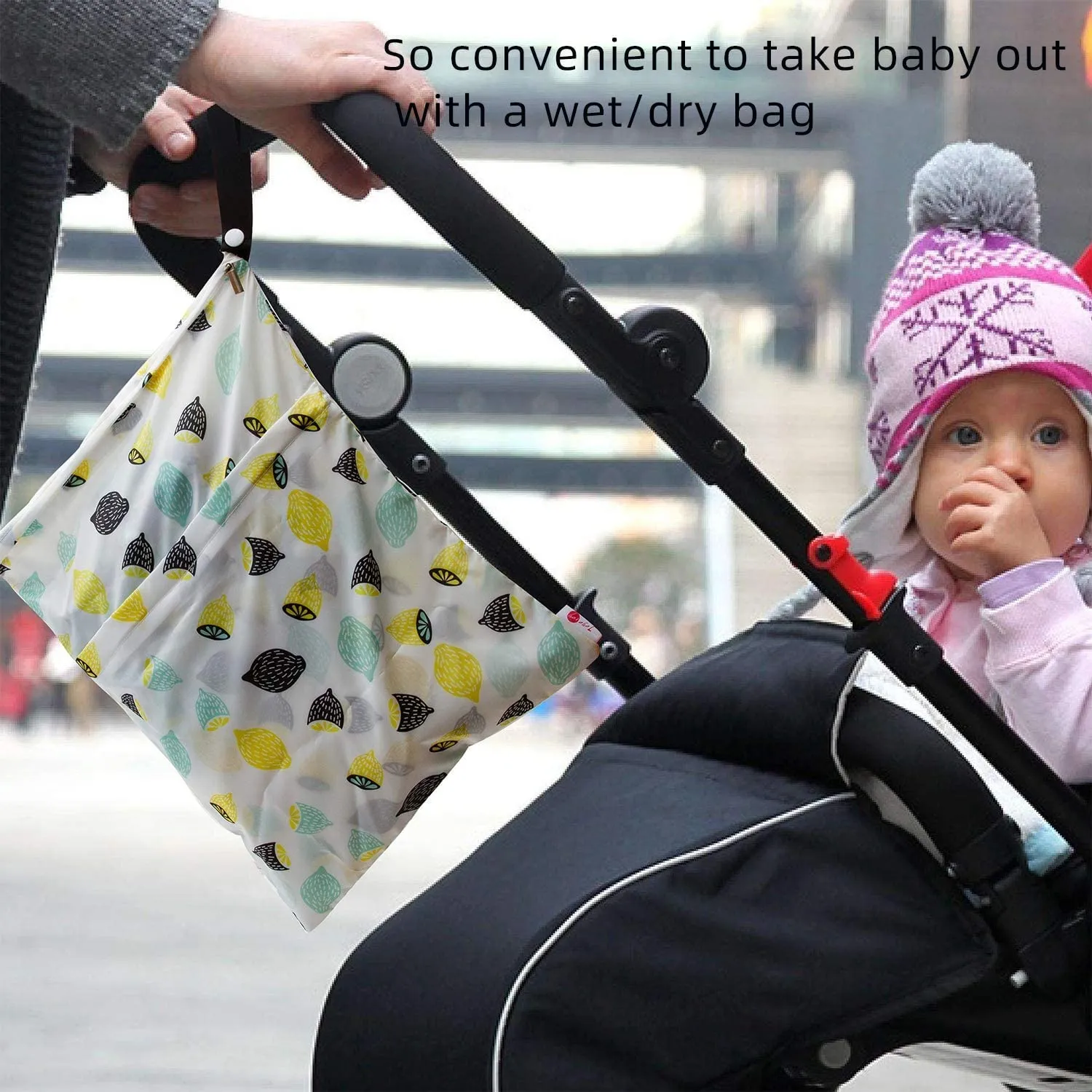 Joyo roy Diaper Wet Bags Baby Wet Bag Wet Dry Bag Wet Bag For Cloth Diapers Wet Bags For Breast Pump Bag Wet Bag Wet Dry Bag For Breast Pump Parts Wet Bag For Swimsuit Cloth Diaper Bag