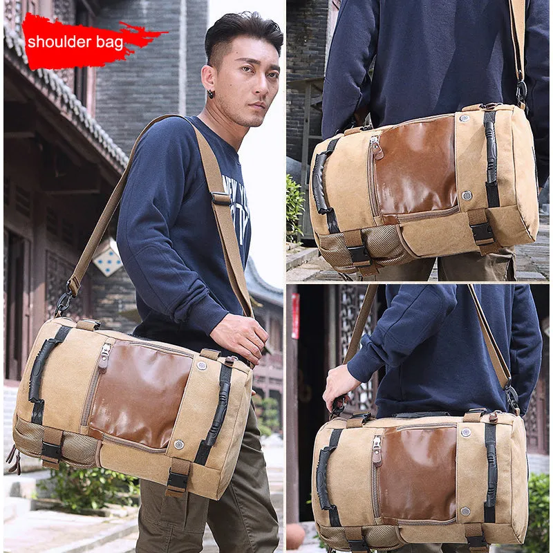 KAKA Brand Stylish Travel Backpack