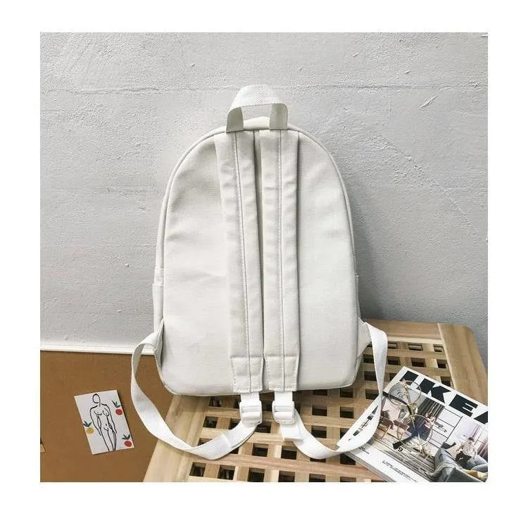 Kawaii Dinosaur Backpack