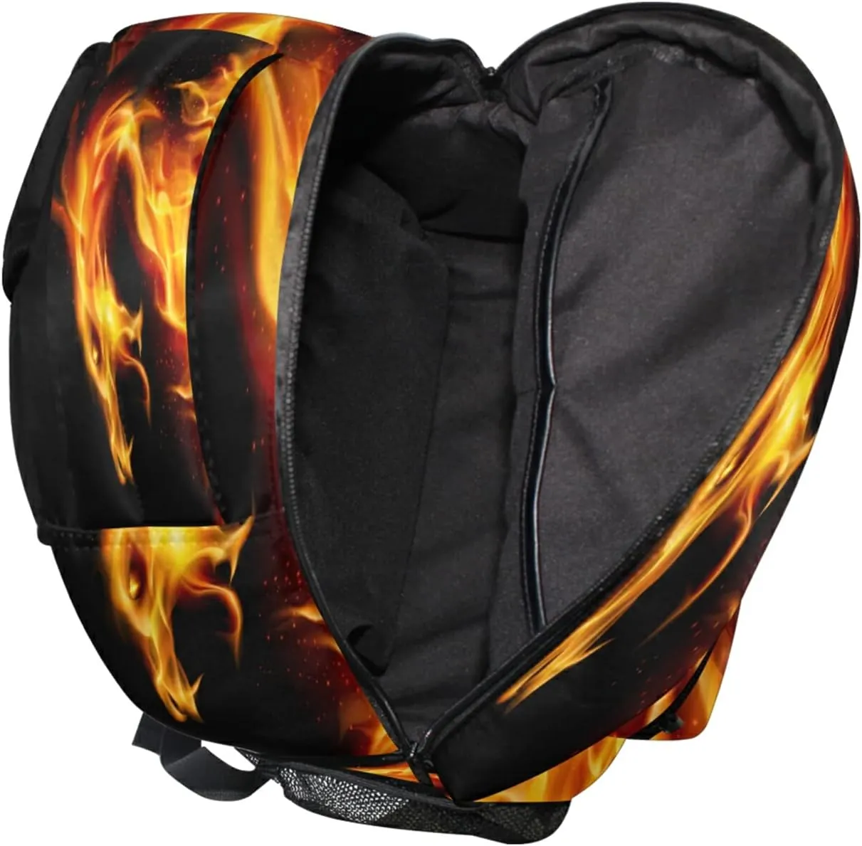 Kcldeci Laptop Backpack Bookbag Kids School Bags Backpacks