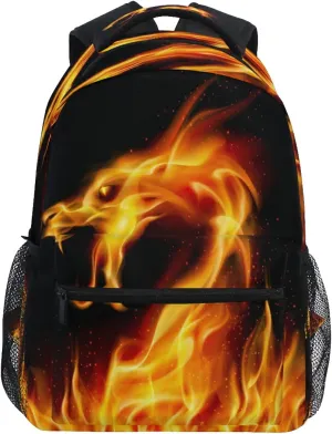 Kcldeci Laptop Backpack Bookbag Kids School Bags Backpacks
