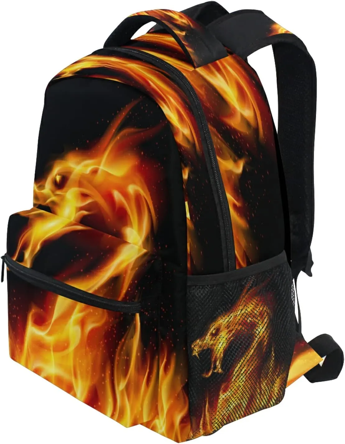 Kcldeci Laptop Backpack Bookbag Kids School Bags Backpacks
