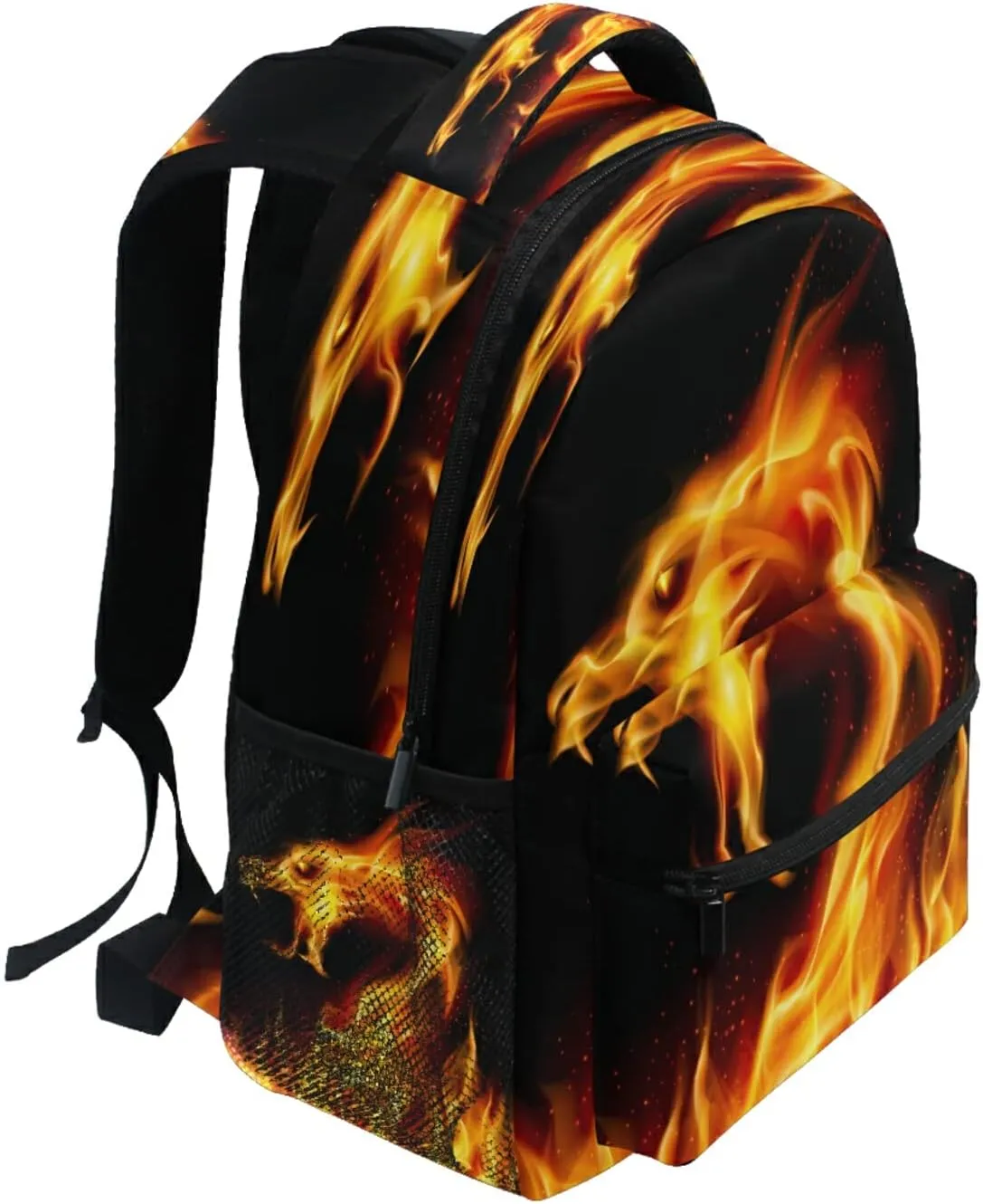 Kcldeci Laptop Backpack Bookbag Kids School Bags Backpacks