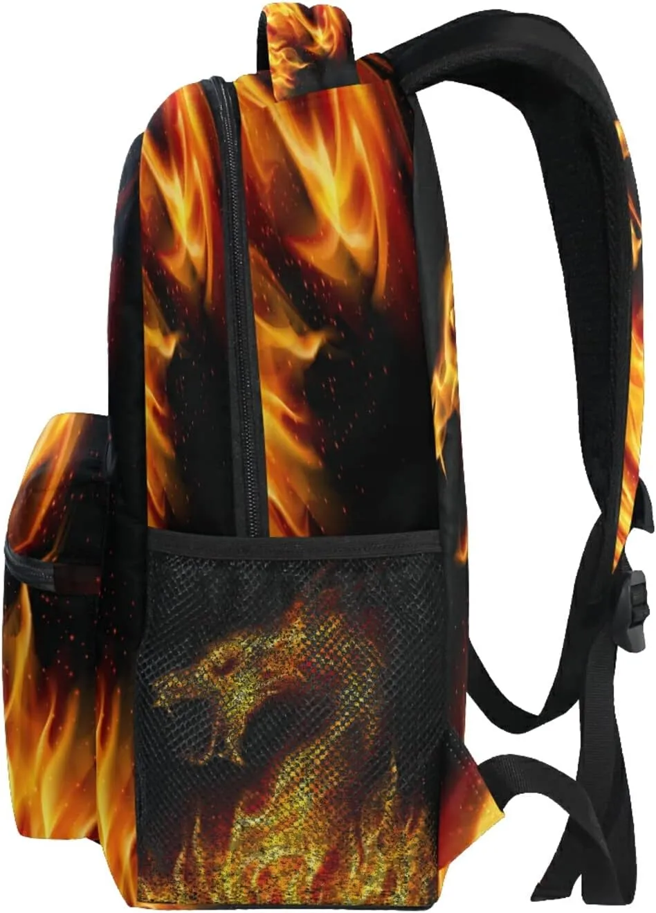 Kcldeci Laptop Backpack Bookbag Kids School Bags Backpacks