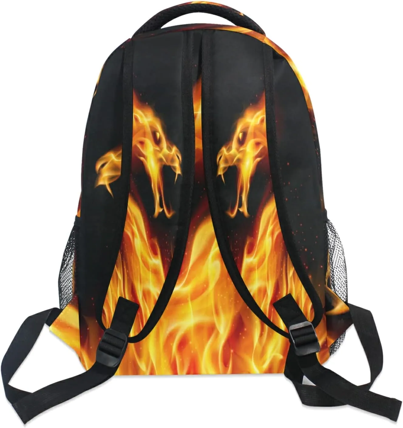 Kcldeci Laptop Backpack Bookbag Kids School Bags Backpacks