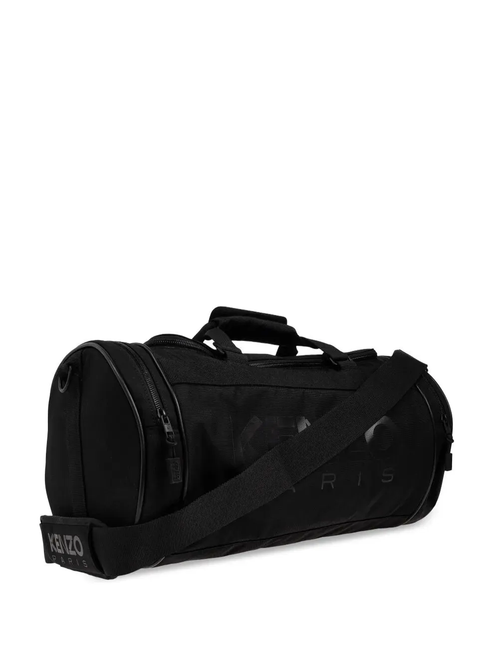 KENZO Mini Duffel Handbag