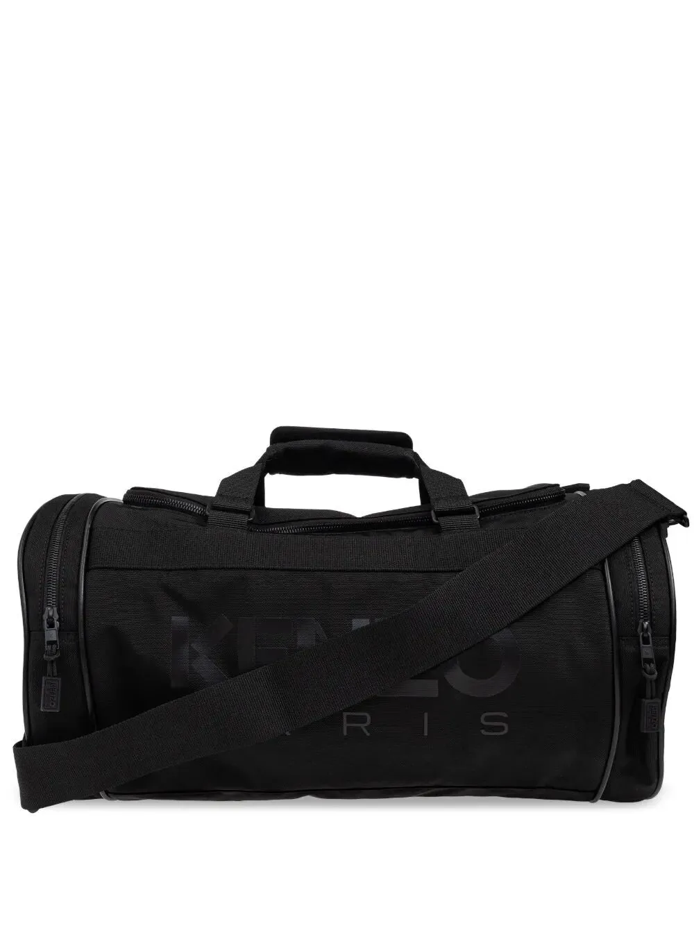 KENZO Mini Duffel Handbag