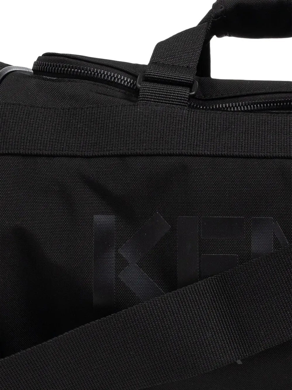 KENZO Mini Duffel Handbag