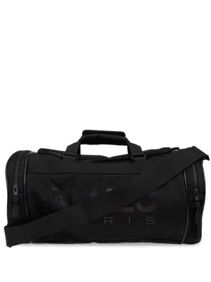 KENZO Mini Duffel Handbag