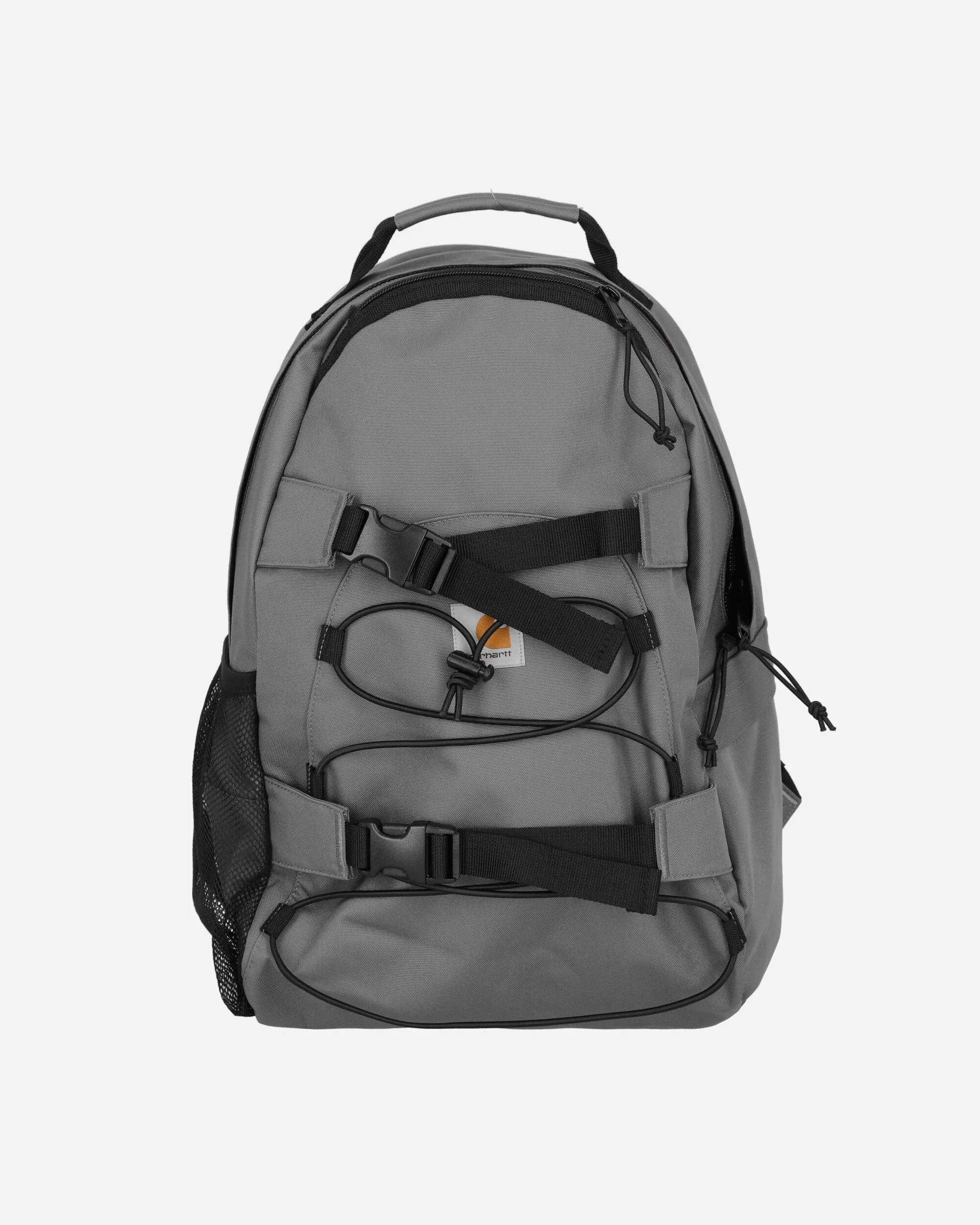 Kickflip Backpack Grey