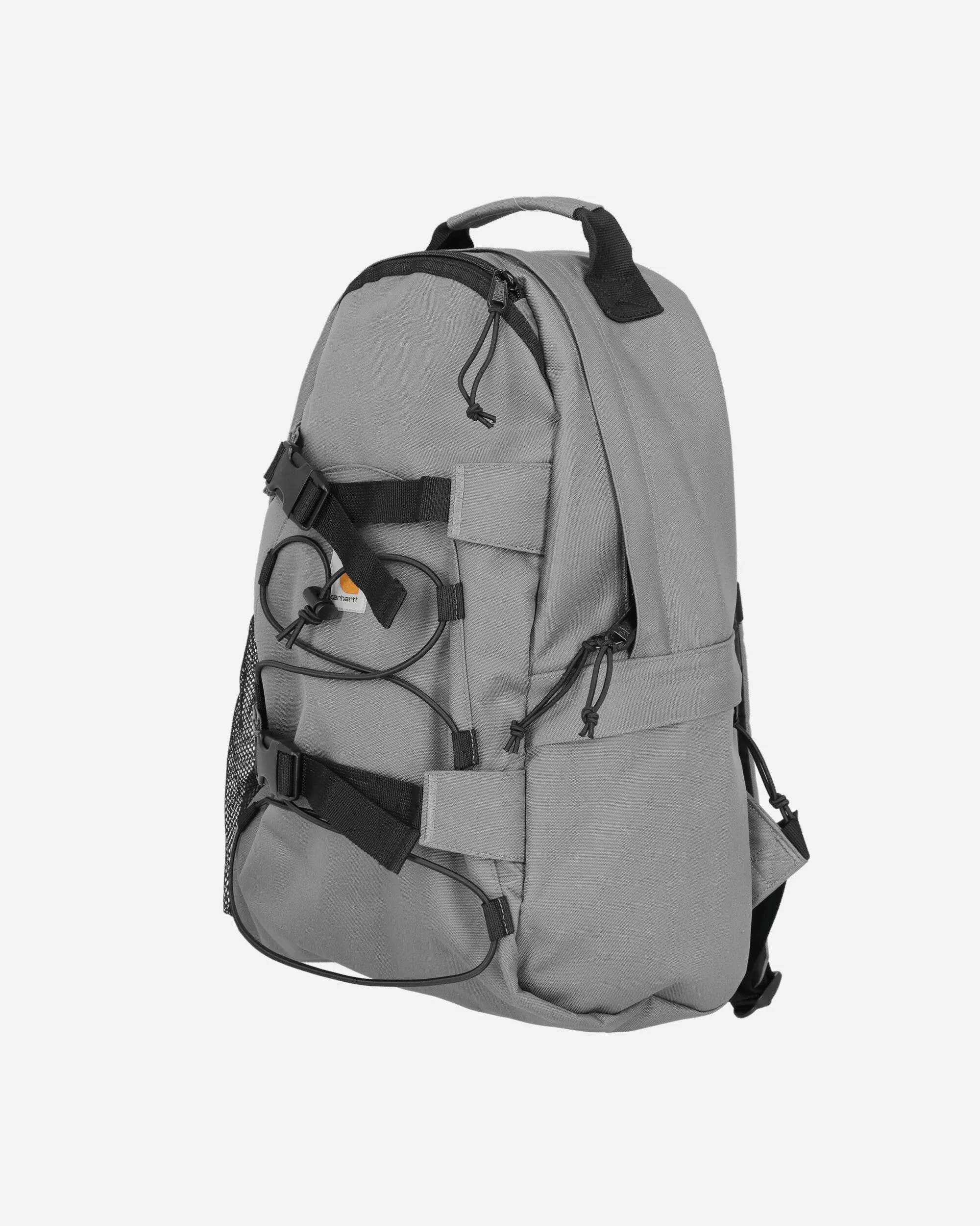 Kickflip Backpack Grey