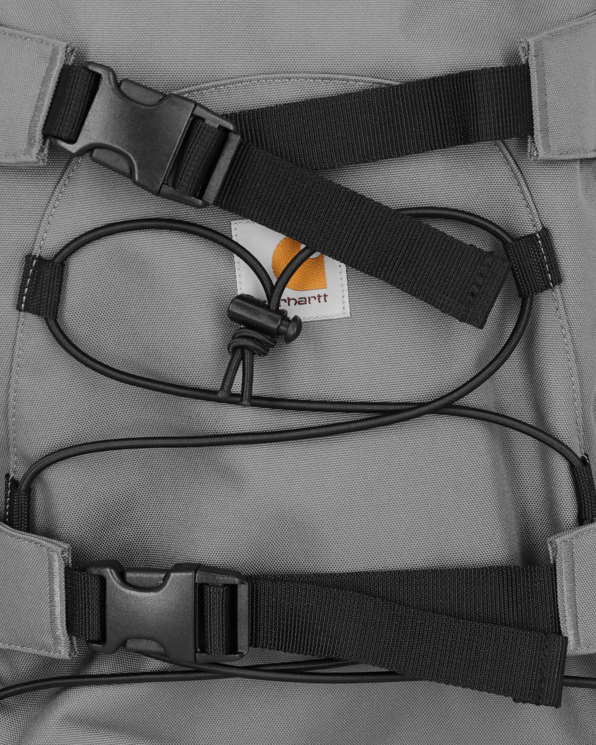 Kickflip Backpack Grey
