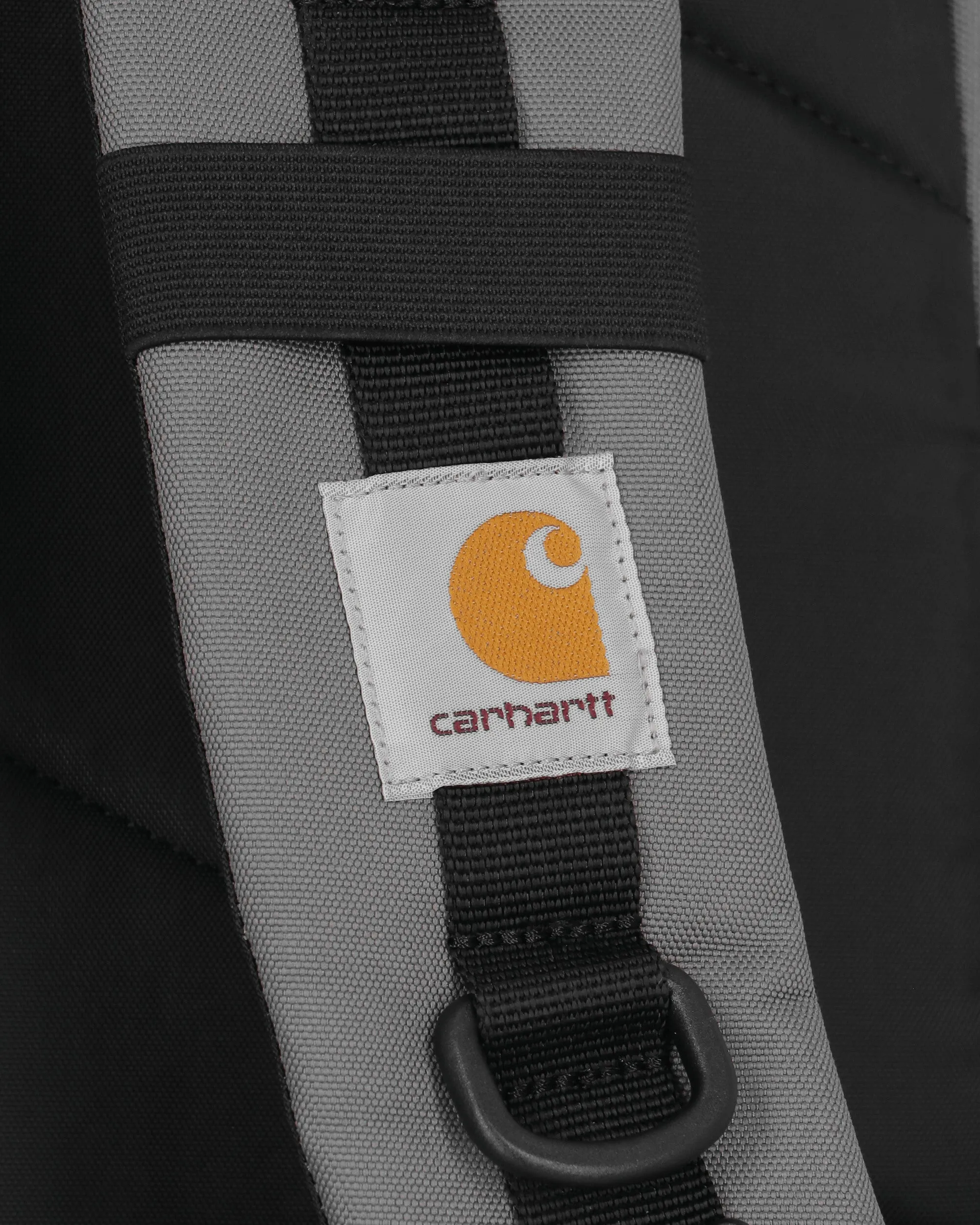 Kickflip Backpack Grey