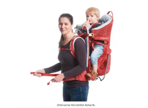 Kid Carrier Backpack