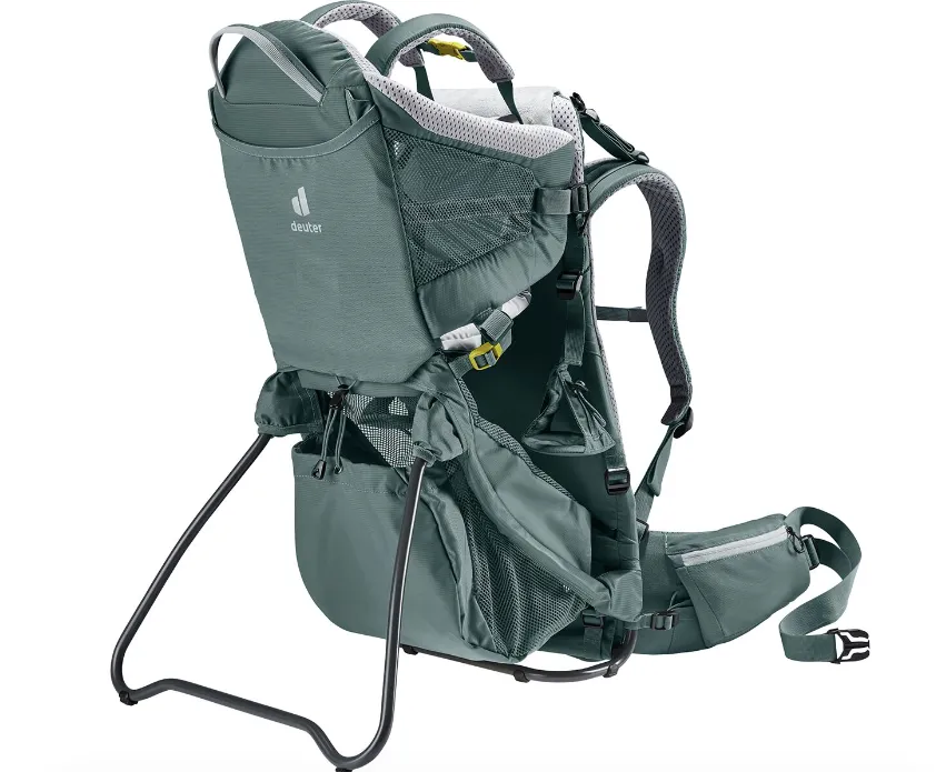 Kid Carrier Backpack