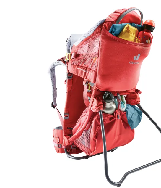 Kid Carrier Backpack
