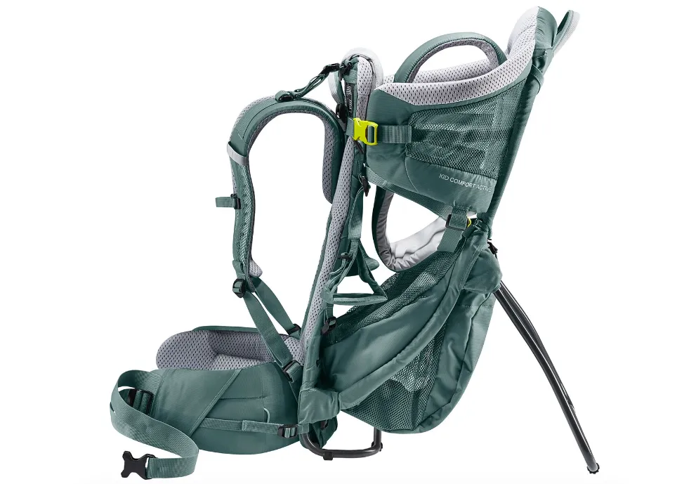 Kid Carrier Backpack