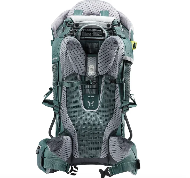 Kid Carrier Backpack