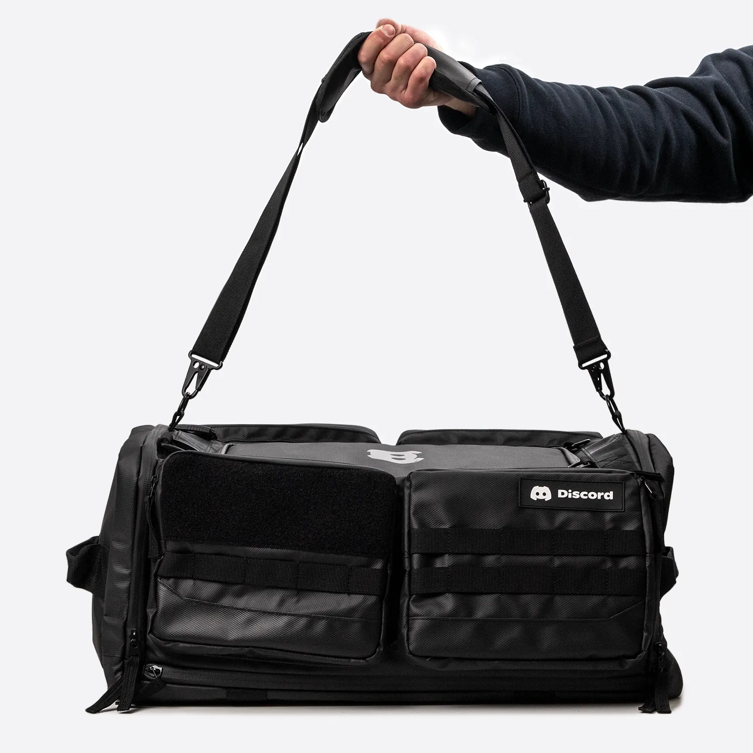 Kitchen Sink Duffel