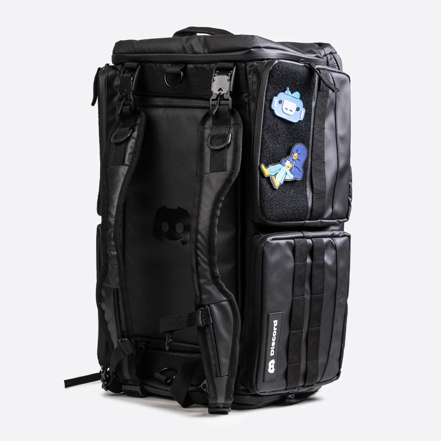 Kitchen Sink Duffel