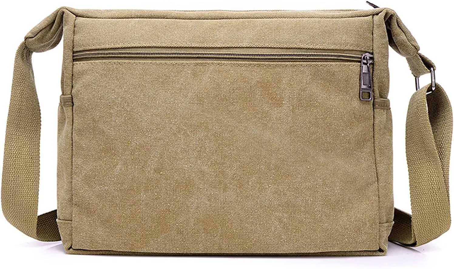 Ladies Soft Pu Leather Shoulder Bags Beach Tote Shoulder Bags for Summer Vacation Retro Clutch Underarm Purse(Khaki)