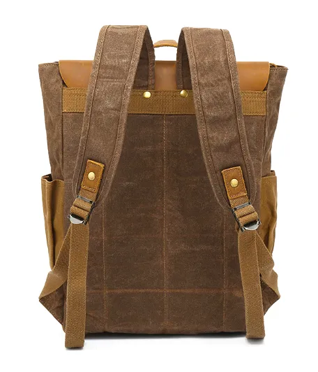 Laptop Backpack | Mount Kilimanjaro