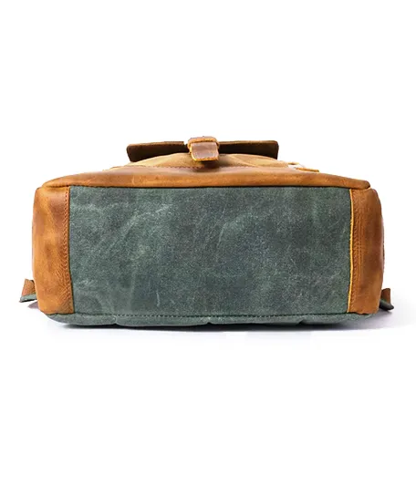 Laptop Backpack | Mount Kilimanjaro