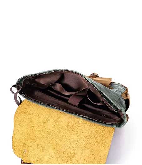 Laptop Backpack | Mount Kilimanjaro