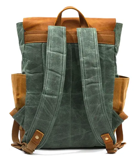 Laptop Backpack | Mount Kilimanjaro