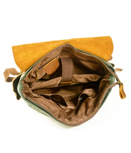 Laptop Backpack | Mount Kilimanjaro