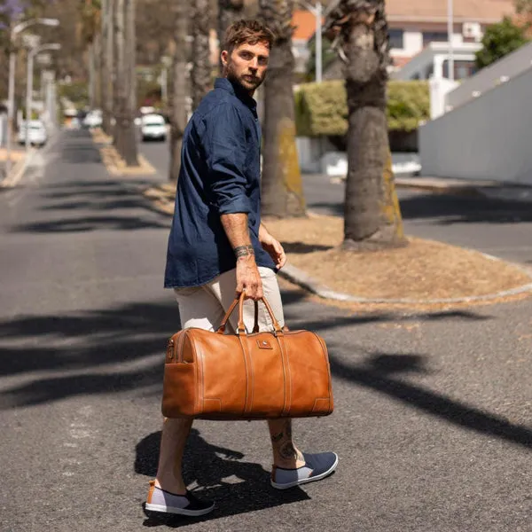 LARGE CABIN HOLDALL 49CM, COLT