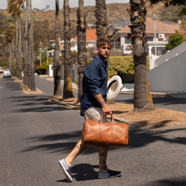 LARGE CABIN HOLDALL 49CM, COLT