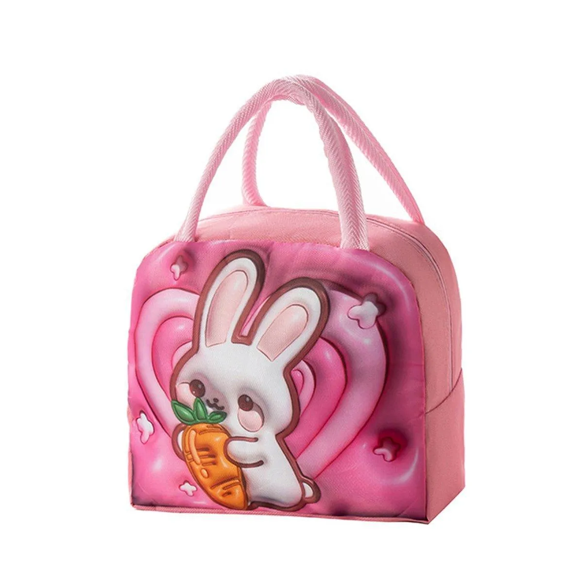 Leak Proof Lunch Bag 11Styles 1PC