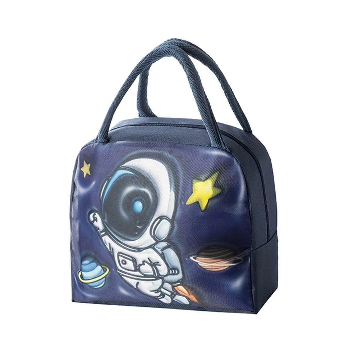 Leak Proof Lunch Bag 11Styles 1PC