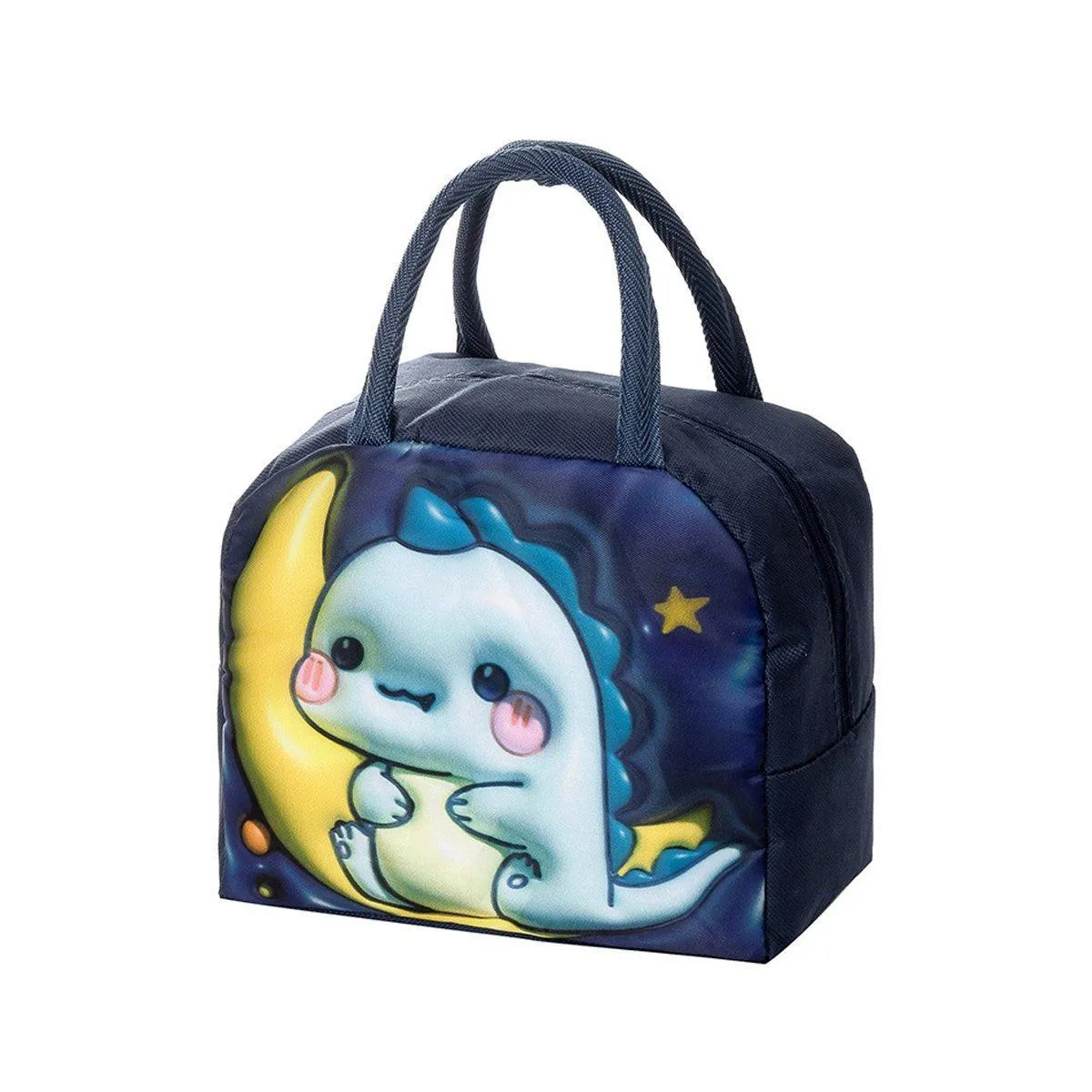 Leak Proof Lunch Bag 11Styles 1PC
