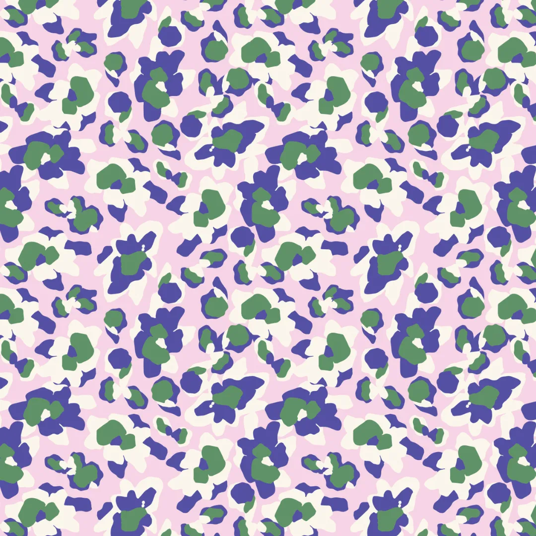 Leopard Beach/Large Shopping Pack