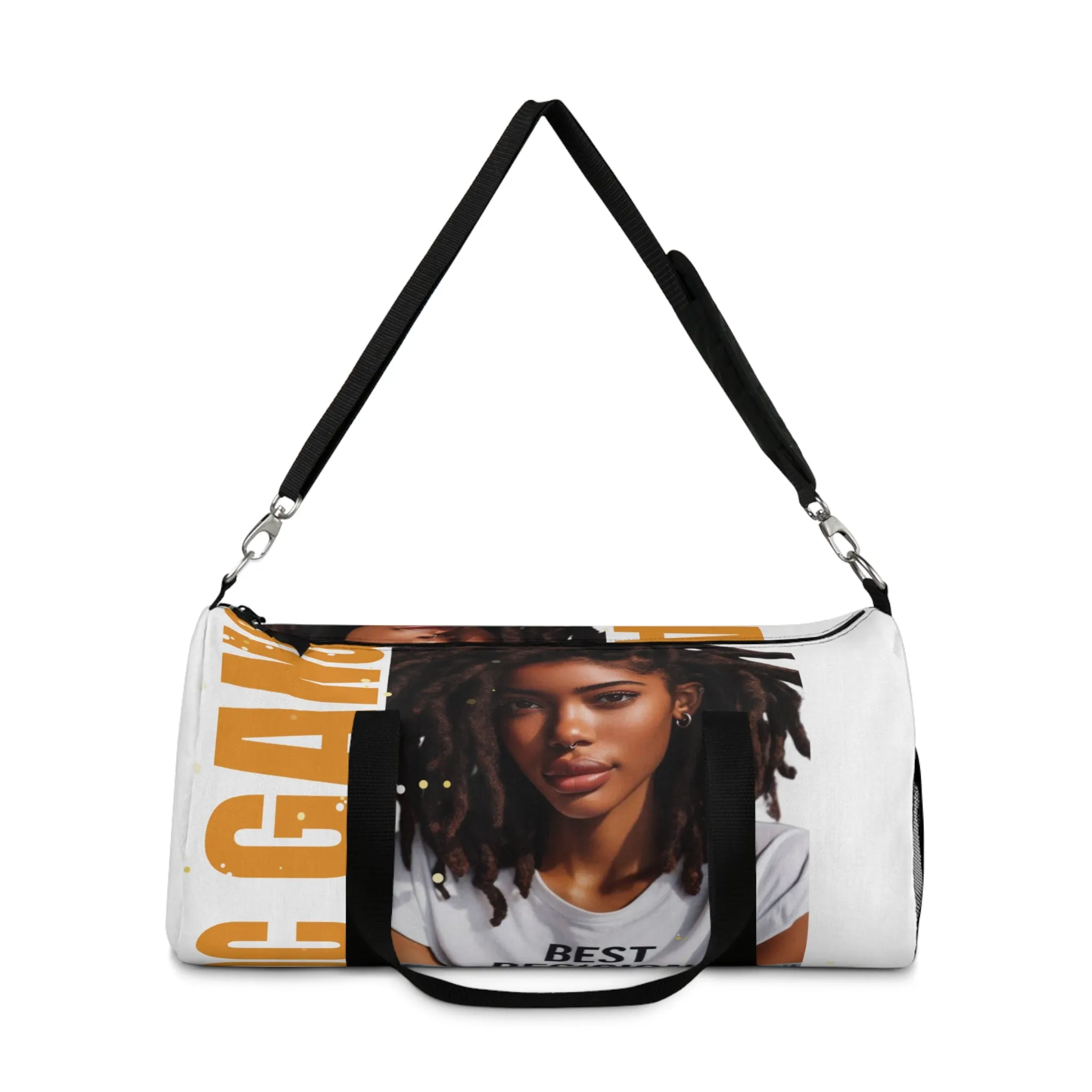 Loc Gang Duffel Bag