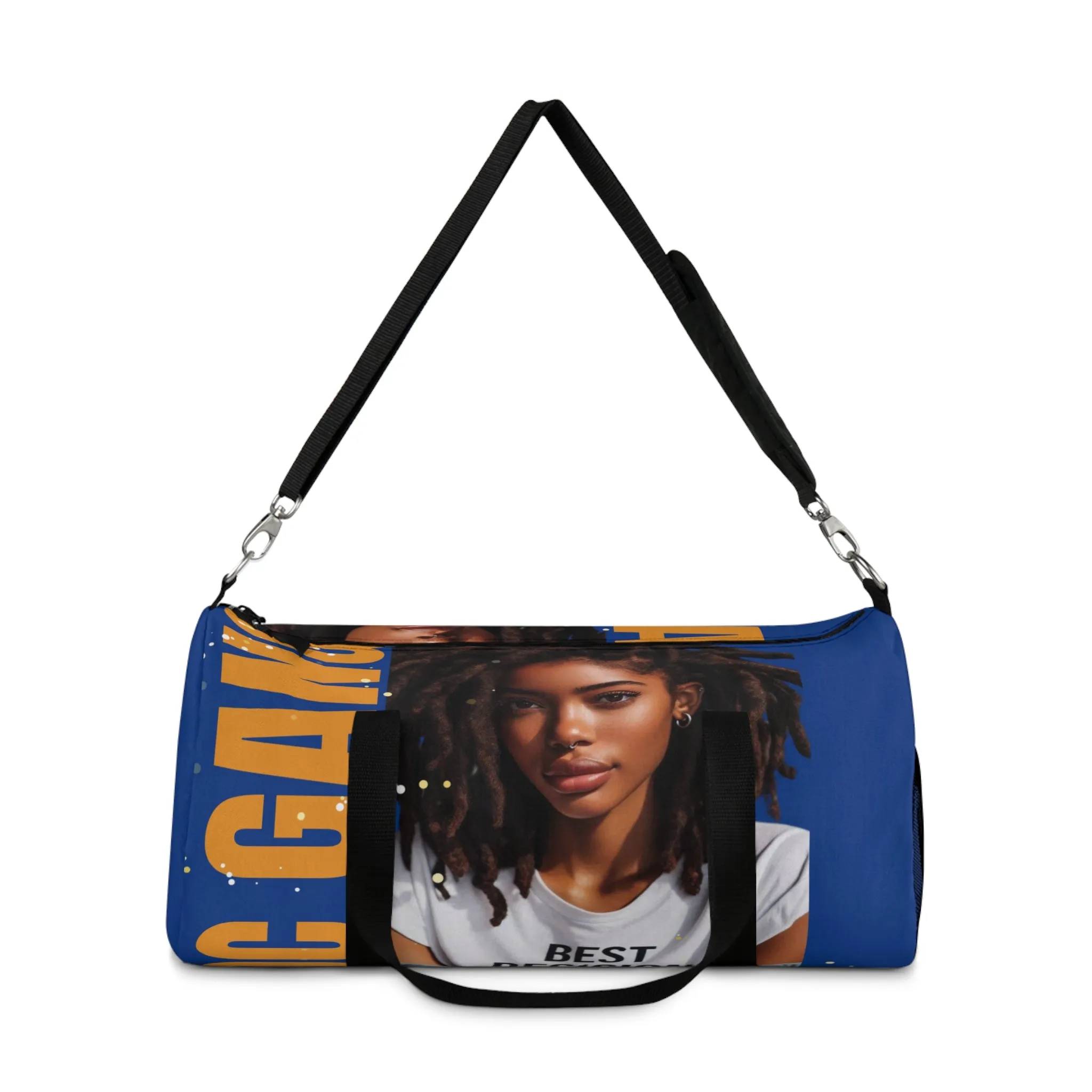 Loc Gang Duffel Bag