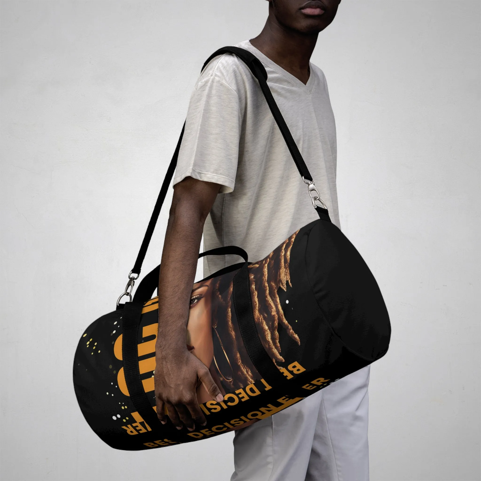Loc Gang Duffel Bag