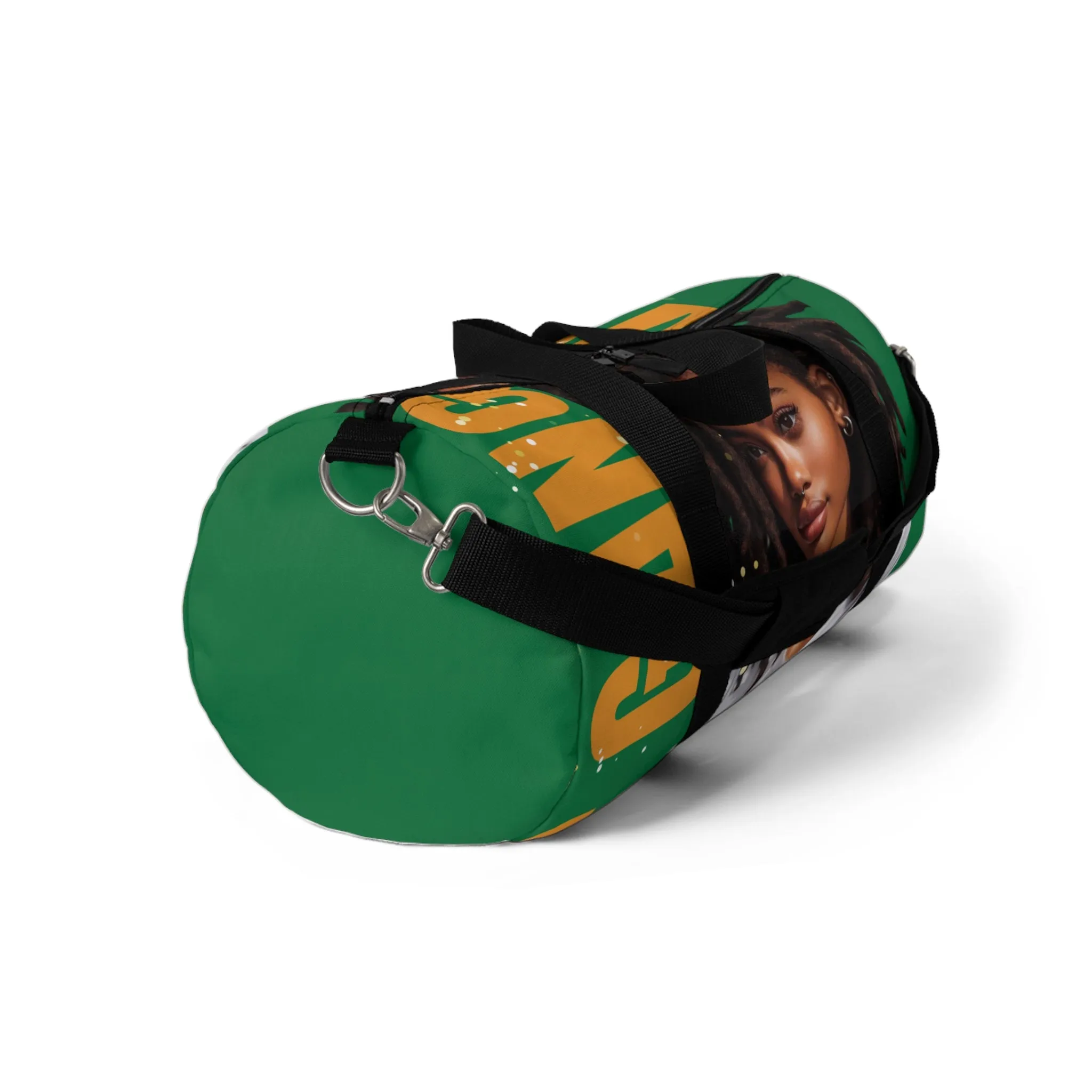 Loc Gang Duffel Bag