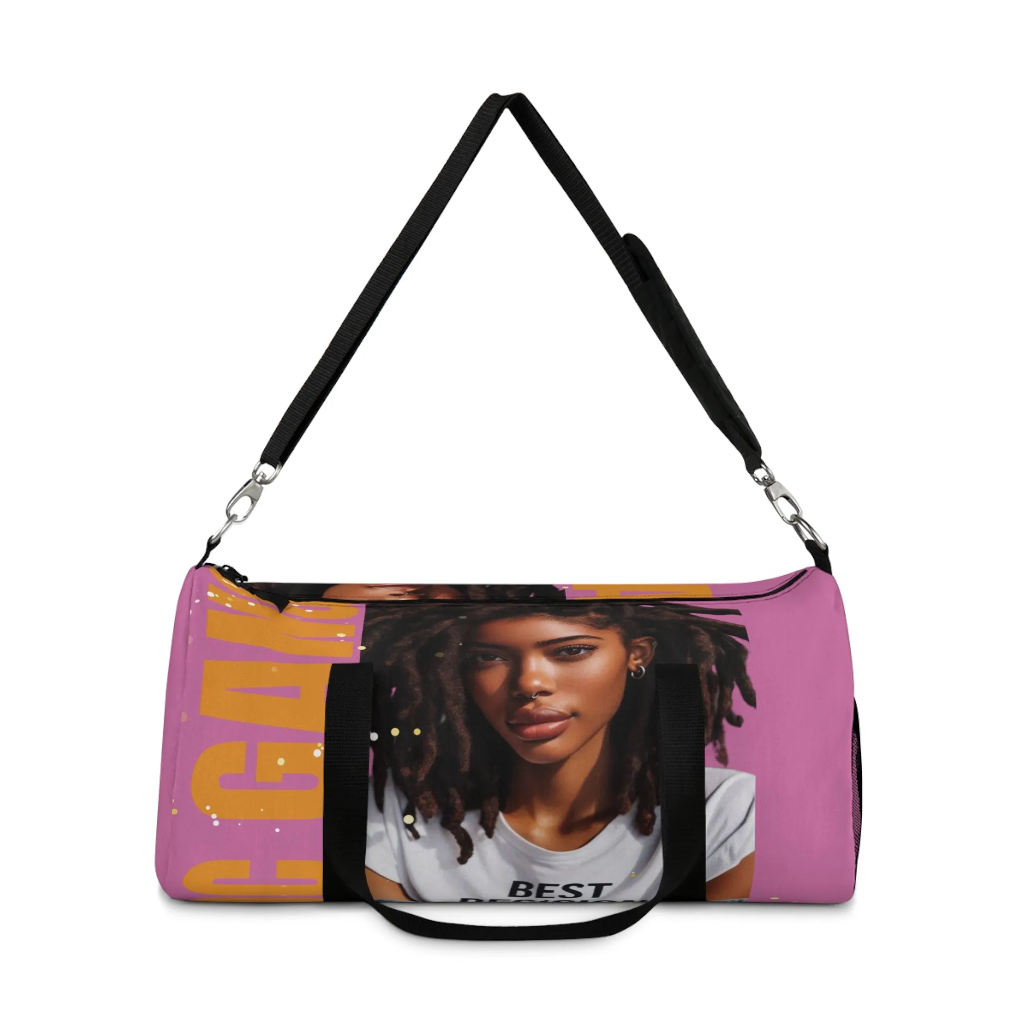Loc Gang Duffel Bag