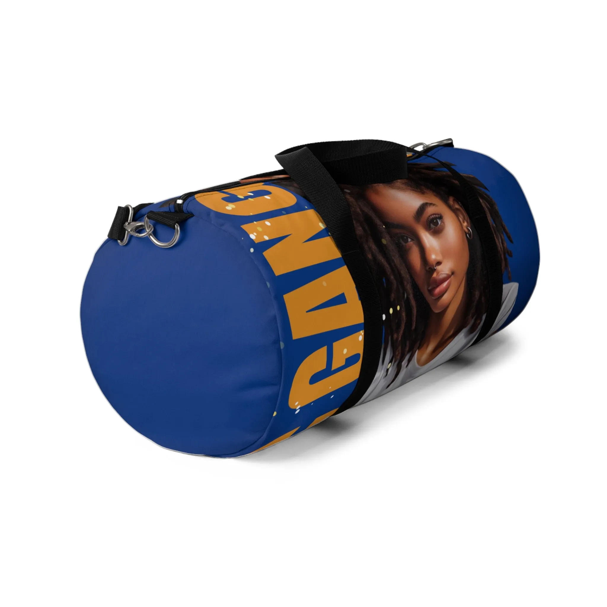 Loc Gang Duffel Bag