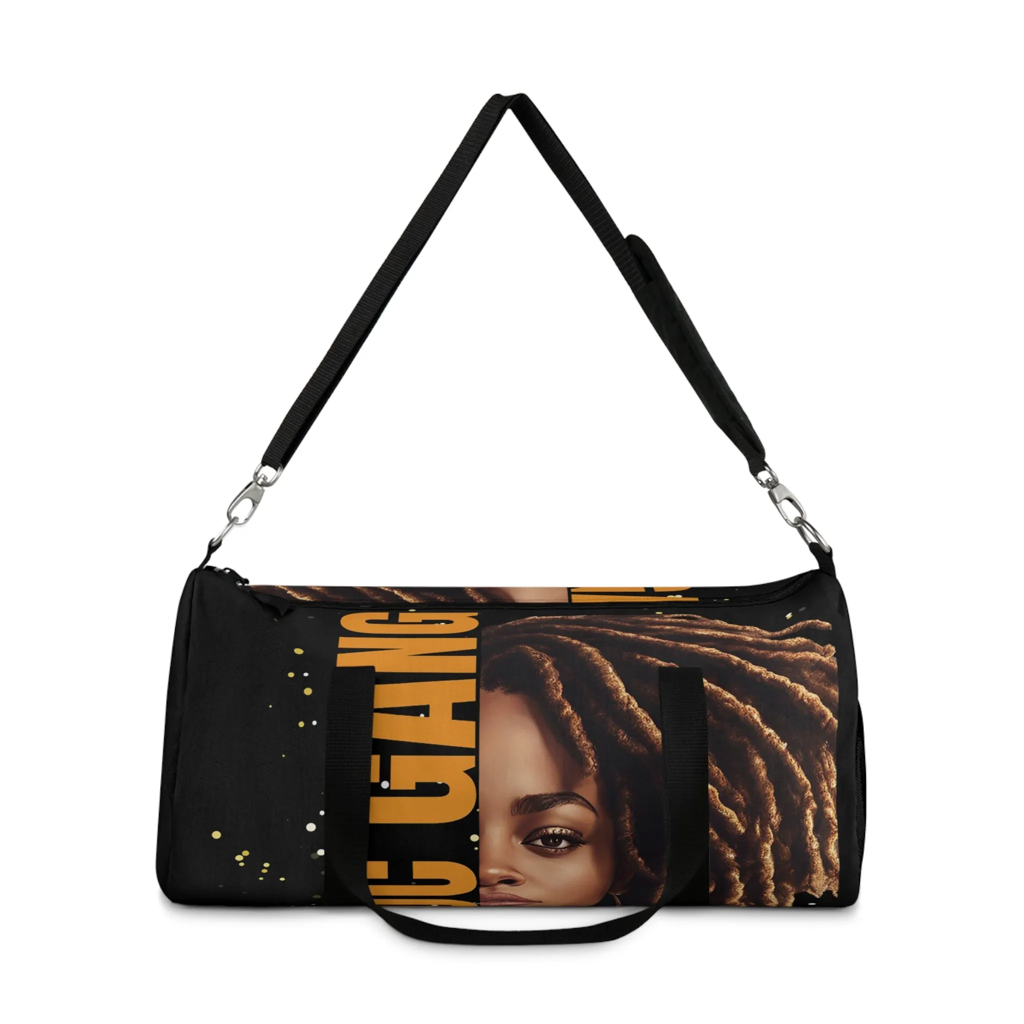 Loc Gang Duffel Bag
