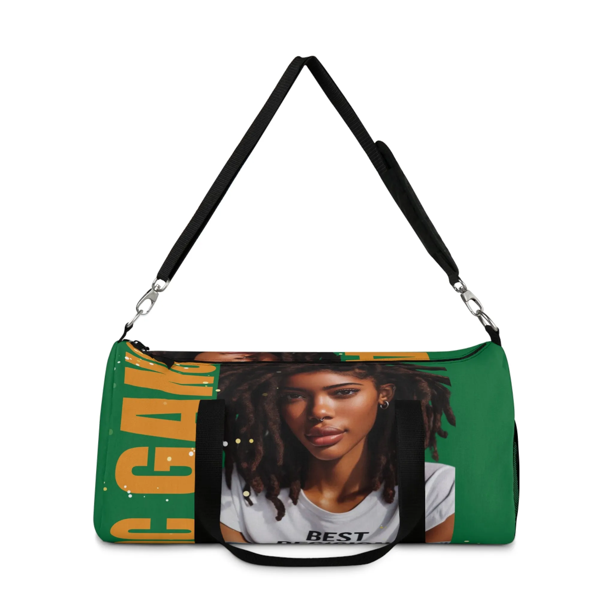 Loc Gang Duffel Bag
