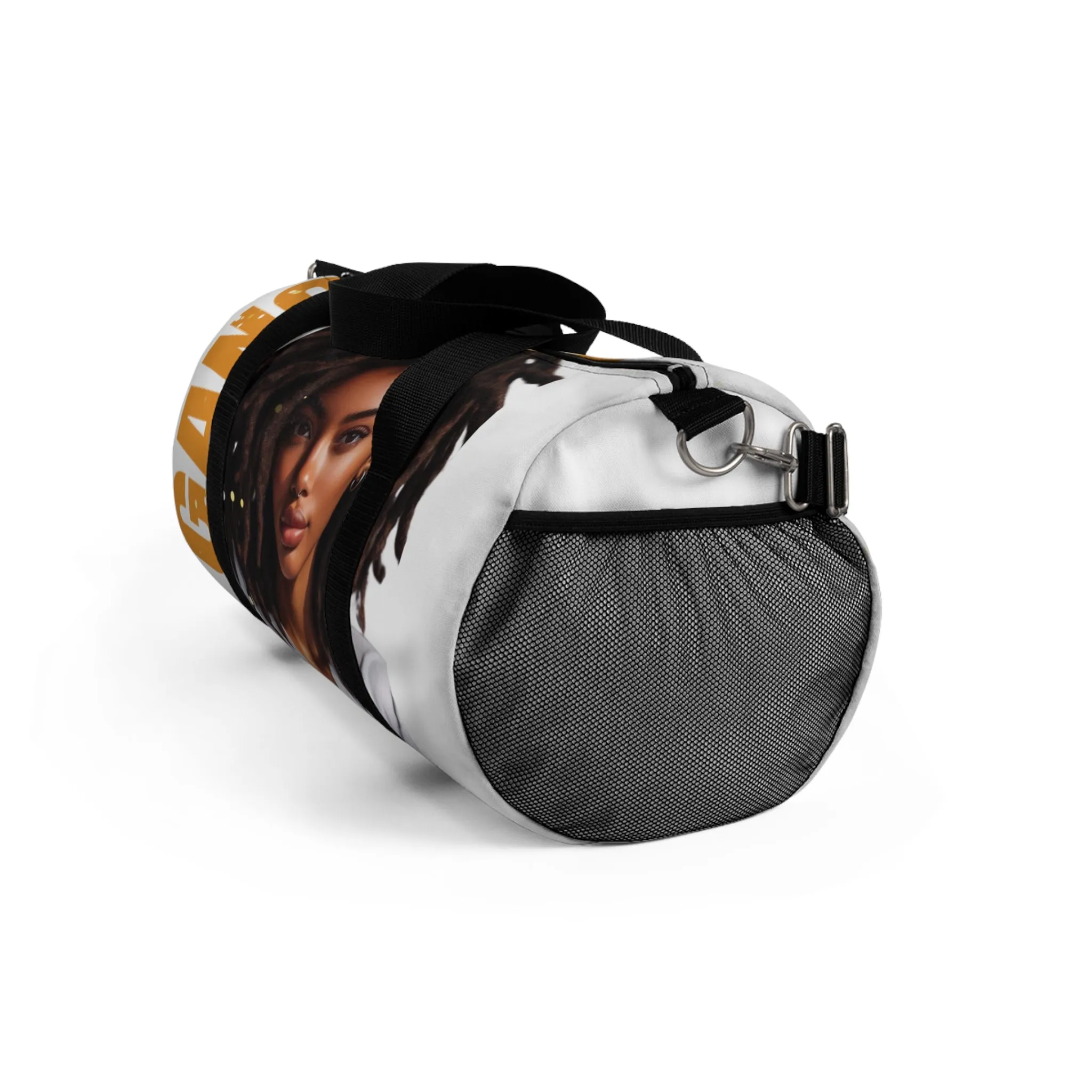 Loc Gang Duffel Bag