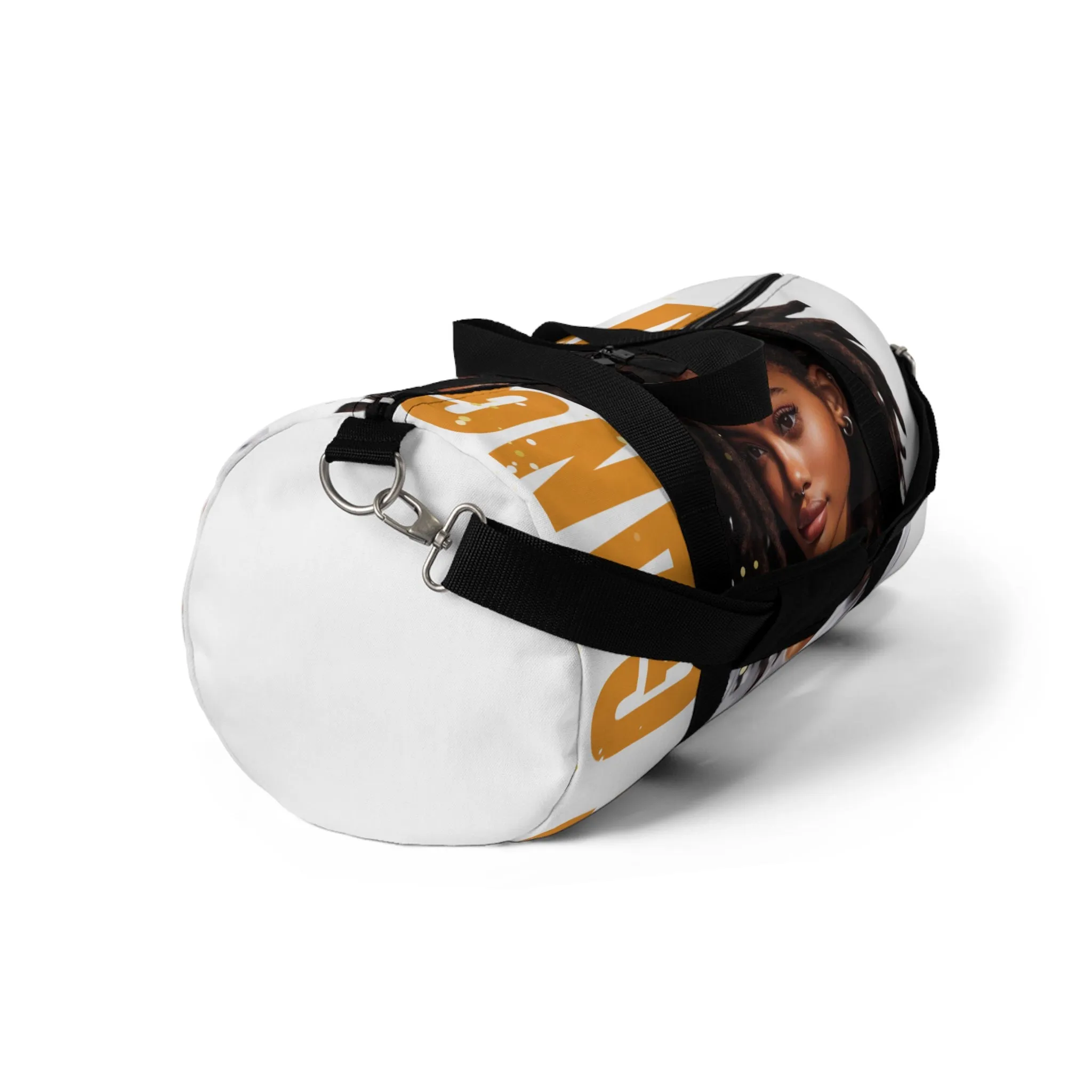 Loc Gang Duffel Bag