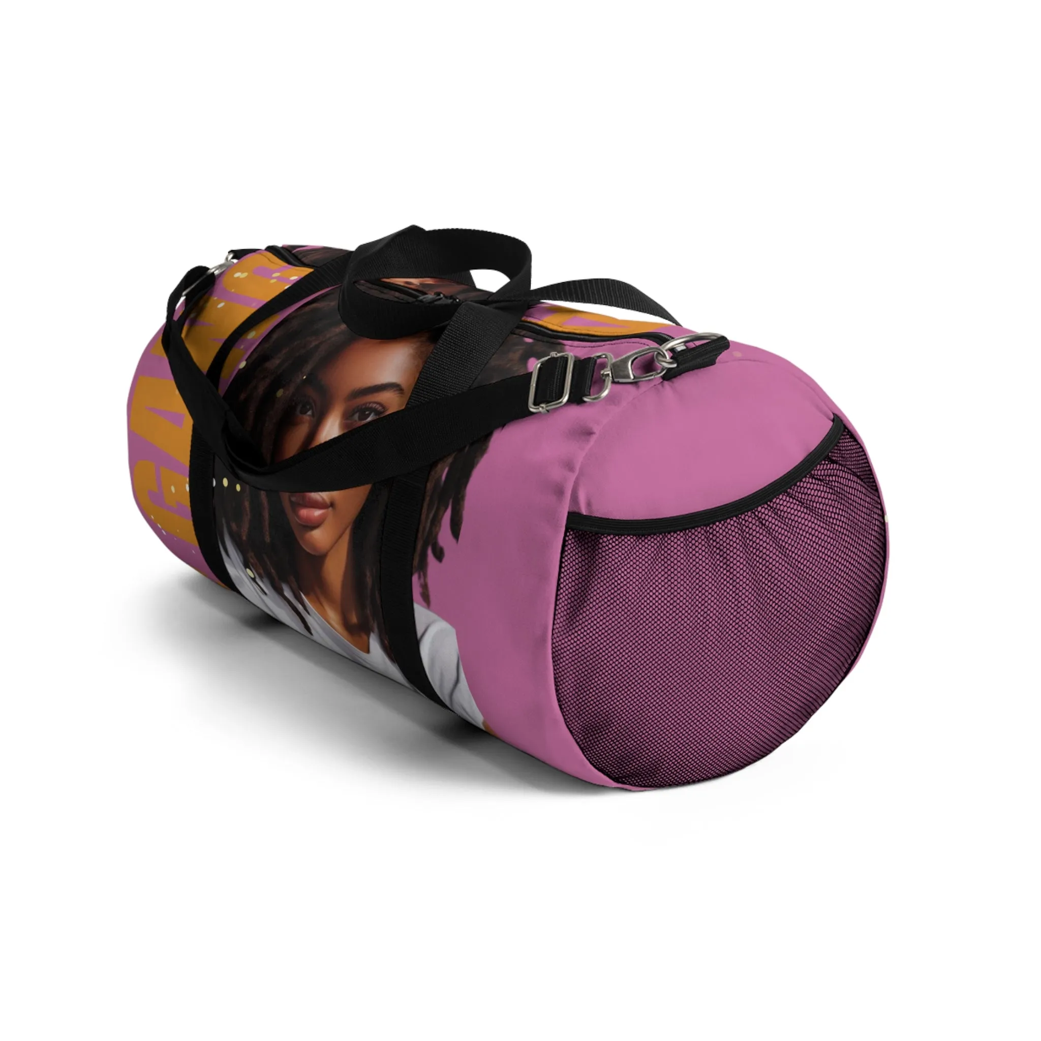 Loc Gang Duffel Bag