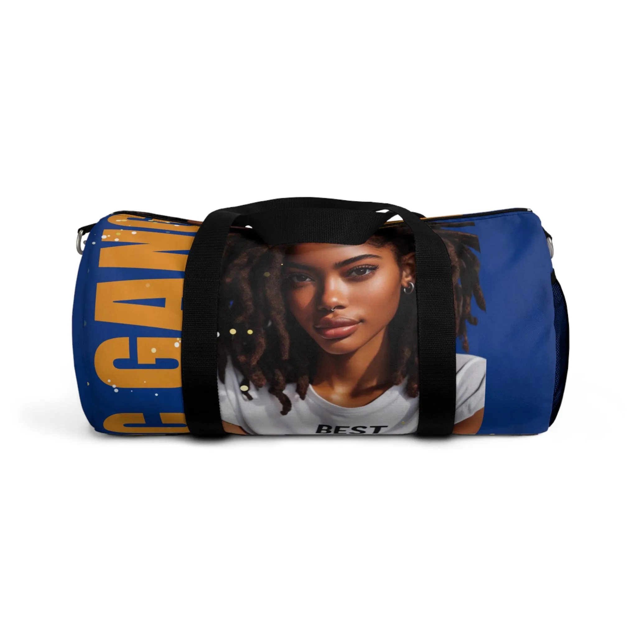 Loc Gang Duffel Bag