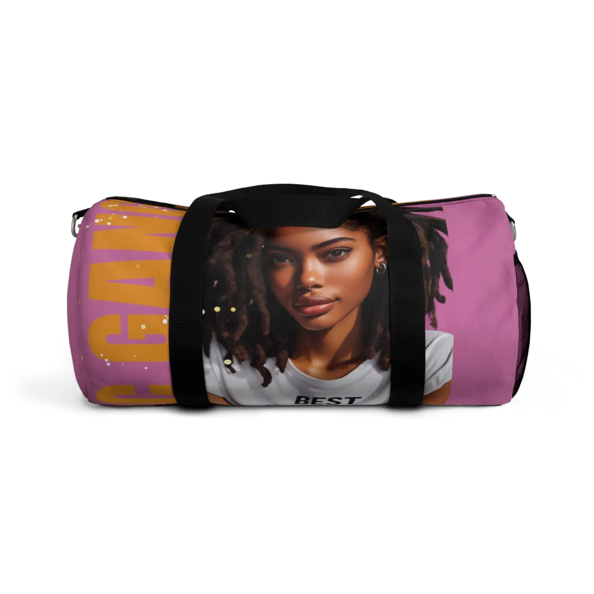 Loc Gang Duffel Bag